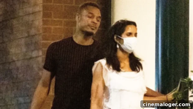 Terrance Hayes: The Poet Who Captured Padma Lakshmi's Heart 1 featured 4430217