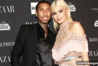 Kylie Jenner Reveals Tyga Relationship Four Years On