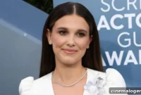 Millie Bobby Brown and Jon Bon Jovi’s Son Jake Bongiovi Make Their Relationship Debut