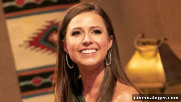 Katie's Harrowing Confession: Tearful Sexual Assault Revelation on The Bachelorette 1 featured 4432158