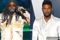 T-Pain Suffered Years of Depression After Usher’s F-ed Up Music Remark