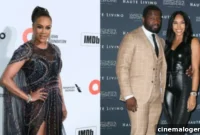 Vivica A Fox Surprising Sympathy For Cuban Link After Shade Battle