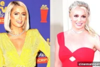 Paris Hilton’s ‘Toxic’ Style: ‘Free Britney’ Message From Her DJ Booth