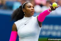 Serena Williams Stuns With Tokyo Olympics Withdrawal, Apologizes