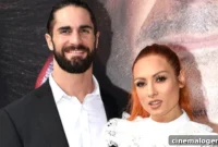 WWE Stars Seth Rollins and Becky Lynch Marry Six Months After First Child’s Birth