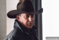 Yellowstone Season 4 Rip Discovers John Near Death Roadside