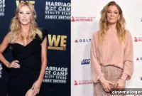 Brandi Glanville’s Violent Fantasies About LeAnn Rimes Post-Cibrian Affair