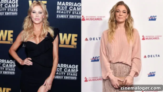 Brandi Glanville's Violent Fantasies About LeAnn Rimes Post-Cibrian Affair 1 featured 4469437