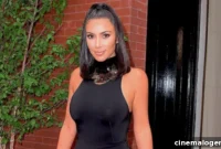 Kim Kardashian’s Daring Lace Dress Sparks Vatican Buzz Alongside Kate Moss