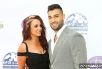 Britney Spears Gushes Over Sam Asghari’s Powerhouse Gym Session