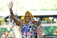 Gabrielle Union Leads Stars Backing Sha’Carri Richardson Amid Cannabis Ban