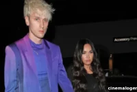 Megan Fox’s Soulmate Revelation: The Exact Moment With Machine Gun Kelly