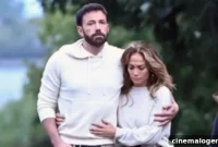 Ben Affleck and Jennifer Lopez Get Cozy on Romantic Hamptons Stroll
