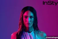 Megan Fox Gets Candid About Mom Shaming and Dating MGK