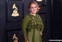 ‘You Did Us Proud’: Adele’s Stunning Rare Photo Cheers England’s Euro Cup Journey