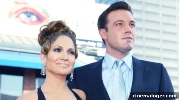 J.Lo Approves Of Ben Affleck's Sexy Fan Pic Amidst Red Hot Romance 1 featured 4475312