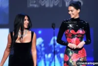 Bikini-Clad Kim K Backs Kendall’s 818 Tequila