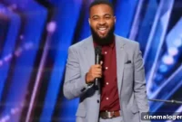 Ray Singleton: The AGT Singer’s Resilience Amid His Wife’s Brain Cancer Battle