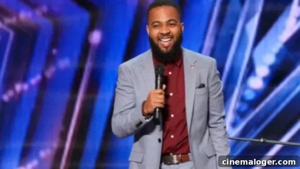 Ray Singleton: The AGT Singer's Resilience Amid His Wife's Brain Cancer Battle 1 featured 4475929