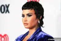 Demi Lovato discusses misgendering following they/them pronoun use