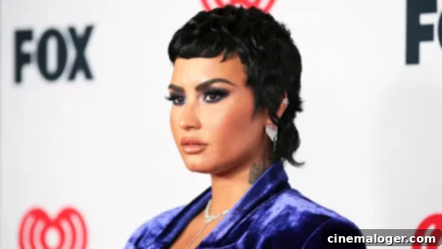 Demi Lovato discusses misgendering following they/them pronoun use 1 featured 4476114