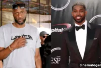 Lamar Odom: Tristan Thompson Feud Nearly Turned Nasty Over Thirsty Remarks