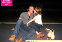 Ashley Hebert’s Fiance J.P. Rosenbaum Reveals His Long-Awaited Career Secret