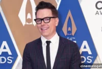 Inside Bobby Bones and Caitlin Parker’s Nashville Home Wedding – Her Dream Dress Revealed