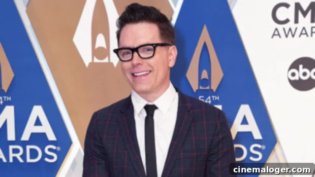 Inside Bobby Bones and Caitlin Parker's Nashville Home Wedding – Her Dream Dress Revealed 1 featured 4479648