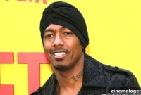 Nick Cannon Melts Hearts With Zen’s New Photo