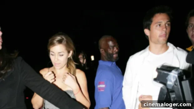 Laguna Beach Flashback: Lauren Conrad, Stephen Colletti, and Fellow Stars Reunite 1 featured 4480070