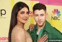 Nick Jonas & Priyanka Chopra Reveal Exclusive Romantic Proposal Photos