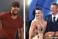 Luke Bryan Hints At His Cringe-Worthy Wedding Gift For Blake and Gwen