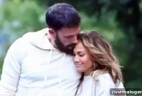 Bennifer Goes Instagram Official at Leah Remini’s Birthday Bash