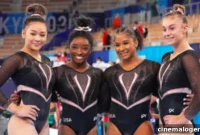 Simone Biles and Team USA Gymnasts: The Reason They Skipped Tokyo’s Opening Ceremony