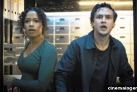 Logan Miller Aims for Die Hard Intensity in Escape Room 3