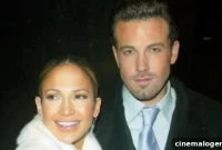 Bennifer Heats Up J.Lo’s 52nd Birthday With A Bikini Kiss