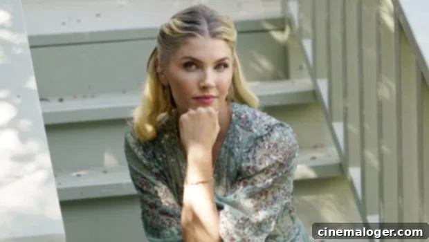 A Year After Loss, Amanda Kloots Is Dating Again 1 featured 4484084