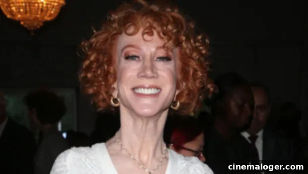 Kathy Griffin Tears Up Defending Her Naturally Curly Hair From Trolls 1 featured 4485050