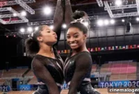 Jordan Chiles Voices Pride and Support for Simone Biles After Olympic All-Around Pullout