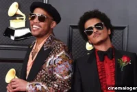 The Silk Sonic Experience: Unpacking Bruno Mars and Anderson .Paak’s Highly Anticipated Record