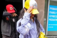 Rihanna and A$AP Rocky Fuel New Music Buzz After NYC Studio Visit