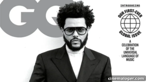 The Weeknd's Sobriety Driven By Dream Of Having Children 1 featured 4488702