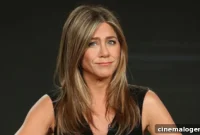 Jennifer Aniston Addresses Backlash: Why She Ditched Anti-Vax Friends