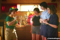 Producer Shawn Levy Teases Stranger Things Universe Expansion