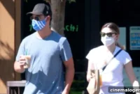 Taylor Lautner and Tay Dome’s Sweet PDA: Twilight’s Jacob Is Clearly Head Over Heels