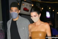 Kendall Jenner Celebrates Boyfriend Devin Booker’s Olympic Gold