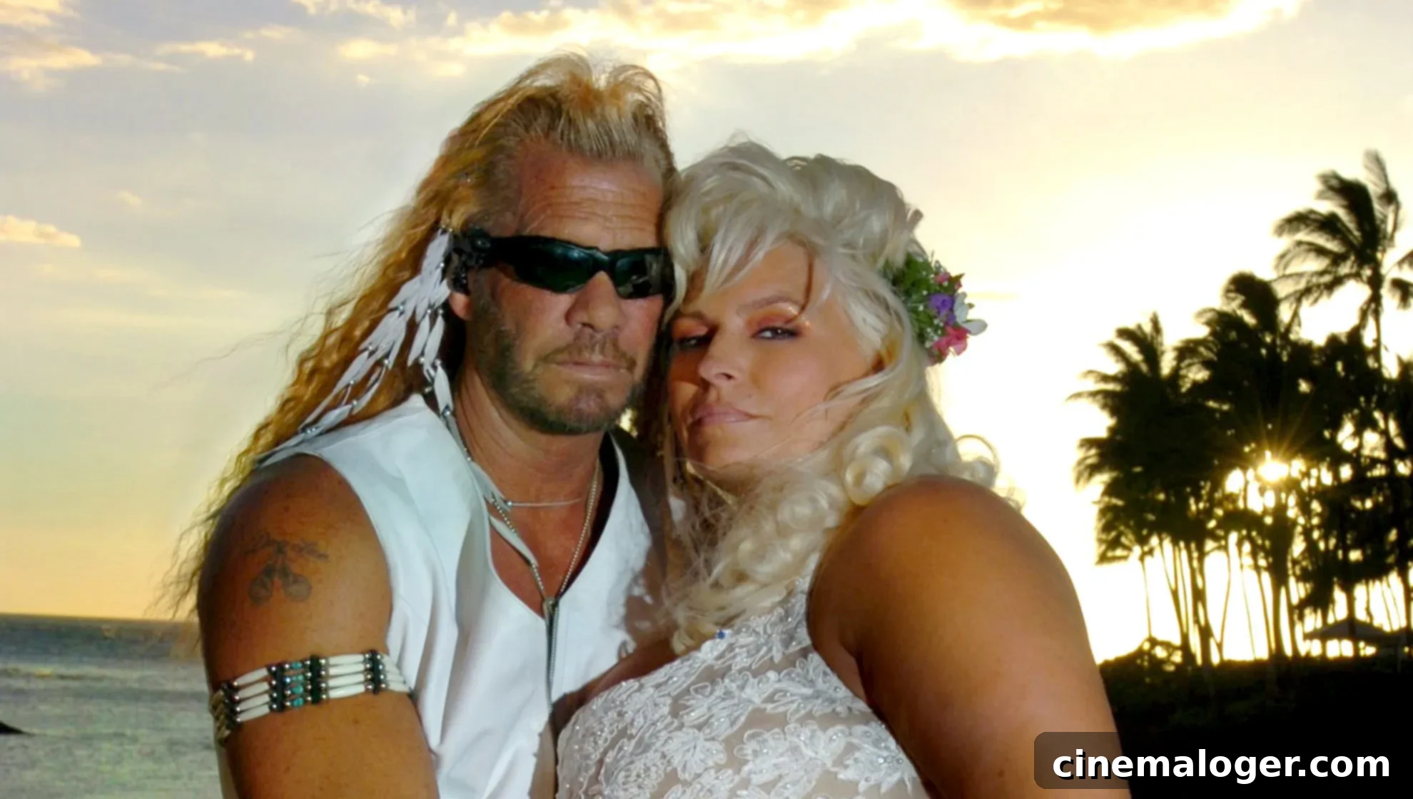 Dog's Heart: Francie Frane and Beth Chapman's Enduring Legacy 1 featured 4494366