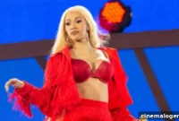 Cardi B Slams Celebs’ Shower Habits