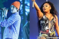 Justin Bieber, Megan Thee Stallion, and Billie Eilish Dominate 2021 MTV VMA Nominations